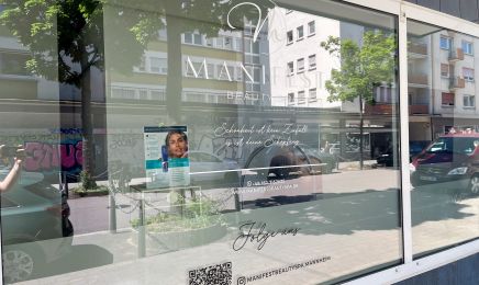 Manifest Beauty Spa - Kosmetik - Hydrafacial - Skin Pen - Bodyforming: Kosmetikstudio in Mannheim