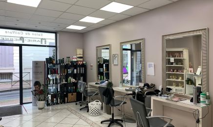 Salon Marie-Pierre : Coiffeur à Meaux