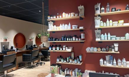 L'Hair de Rien : Coiffeur à Talence