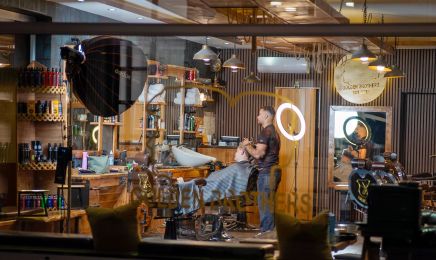 Golden Brothers: Kosmetikstudio in Göttingen