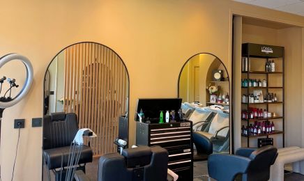 Afton & Son : Coiffeur à Caen