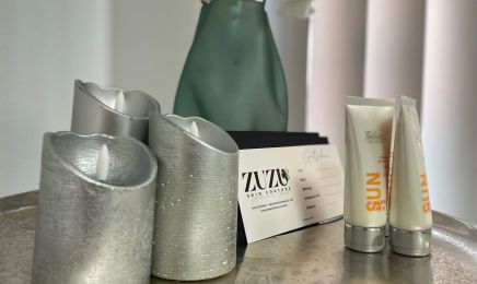 Zuzu Skin Couture: Kosmetikstudio in Lingen (Ems)