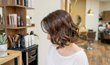 Atelier d’Emma  : Coiffeur à Le Porge