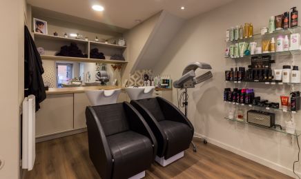O salon by Flo : Coiffeur à La Tour-de-Salvagny