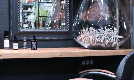 Jean-Pierre Coiffure : Coiffeur à Mérignac