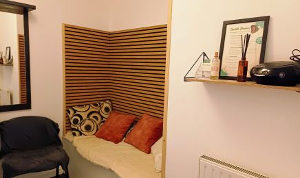Charlotte Plaisance Naturopathe & Massages Bien-être : Naturopathe à Floirac