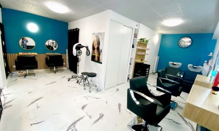 Salon Styl'in : Coiffeur à Rochefort