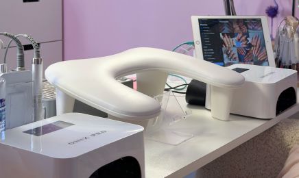 Soeurs de griffes : Institut de beauté à Boisseuil