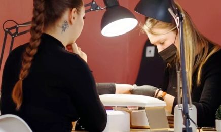 Perfect Beauty : Manucure à Perpignan