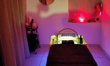 Head spa - La Parenthèse enchantée : Institut de beauté à Groslay