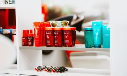 Haarstudio Struppelpeter Friseure: Barbershop in Schleiz