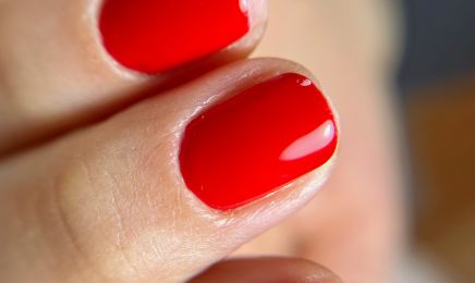 Emma Beauty Studio : Manucure à Le Cannet