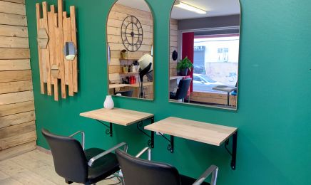 Cut by Faustine : Coiffeur à Le Pradet