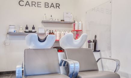 Oxygène : Coiffeur à Mantes-la-Ville