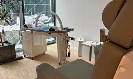 Selfcare: Kosmetikstudio in Gießen