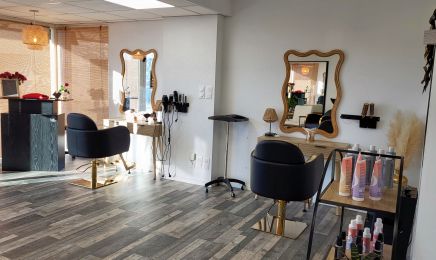 Tat Hair Glam & Beauty by Victoria : Institut de beauté à Onet-le-Château