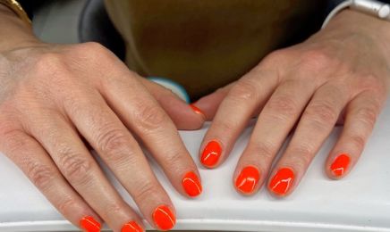 Mary Nails Pessac Magonty : Manucure à Pessac