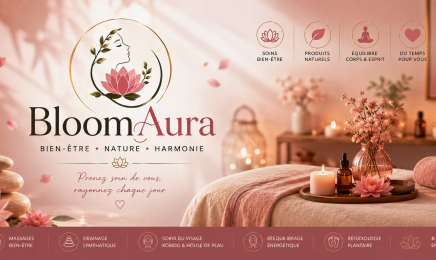 Bloom Aura : Institut de beauté à La Londe-les-Maures