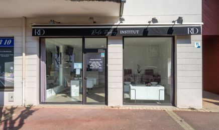 Real’s Daphney : Institut de beauté à Marly-la-ville