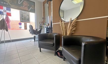 Chapman Dreadlocks : Coiffeur à Troyes