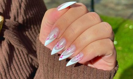 Oh My Nails : Manucure à Barbizon