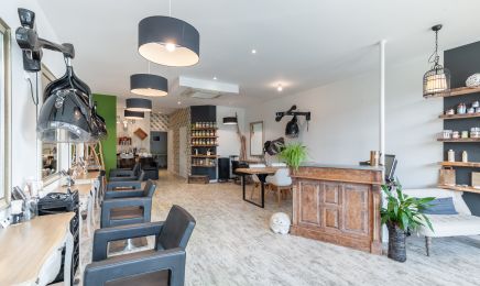 Le Salon Bio  : Coiffeur à Salon-de-Provence