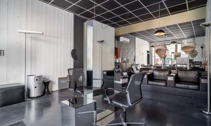 LE LOCAL améliore ta coupe : Coiffeur à Bordeaux