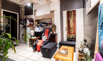 Pho Ton Thaï Massages : Institut de beauté à Dijon