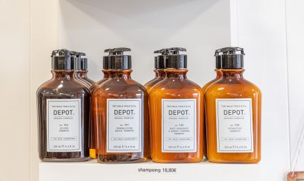 Naturelie : Institut de beauté à Le Molay-Littry