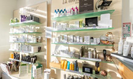 sophie franchetto : Coiffeur à Épernay