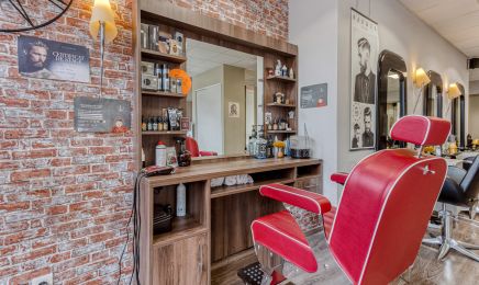 Col Fabienne : Coiffeur à Saint-Jean-de-Maurienne