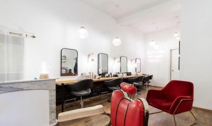 Colorful hair  : Coiffeur à Nice