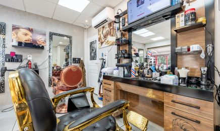 Hair Line Coiffure Antibes : Coiffeur à Antibes
