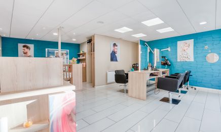 l’atelier beauté : Coiffeur à Mamers
