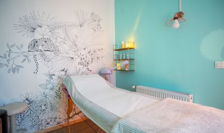 Happy Beauty by Chloé Job : Manucure à Laxou