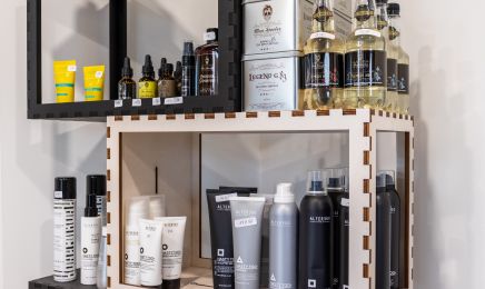 Audrey Ducrocq : Coiffeur à Audruicq