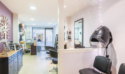 Anita Coiffure Bouresse : Coiffeur à Bouresse