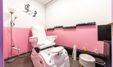 Perfect Nails : Institut de beauté à Miramas