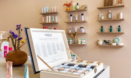 Nuage beauté des ongles & soins naturels : Manucure à Fougères