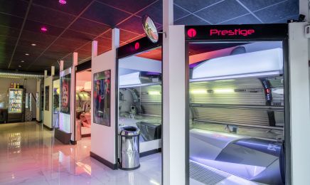 Bodysun : Manucure à Chelles