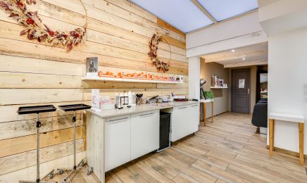 M B Coiffure : Coiffeur à Carcassonne
