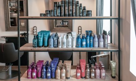 La Fabrique  : Coiffeur à Nevers