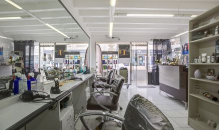 Claire Coiffure : Coiffeur à Vivonne