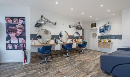 Nath's Coiffure : Coiffeur à Chatou
