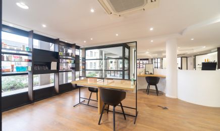 32 Le Salon - Macôn : Coiffeur à Mâcon