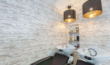 Bulle d’hair : Coiffeur à Dijon