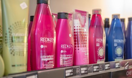 Hervé Cros Coiffure : Coiffeur à Davézieux
