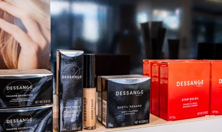 DESSANGE - Parthenay : Coiffeur à Parthenay