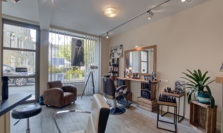 Repair Coiffure : Coiffeur à Duras