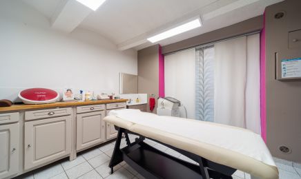 Esthelia : Institut de beauté à Belleville